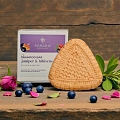Šampūnziepes ar hibisku