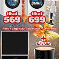 Rudens kopā ar Elektrolux