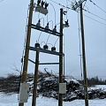 Elektromontāža 20kV