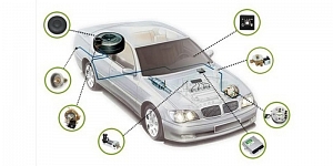 Autogāzes autoserviss