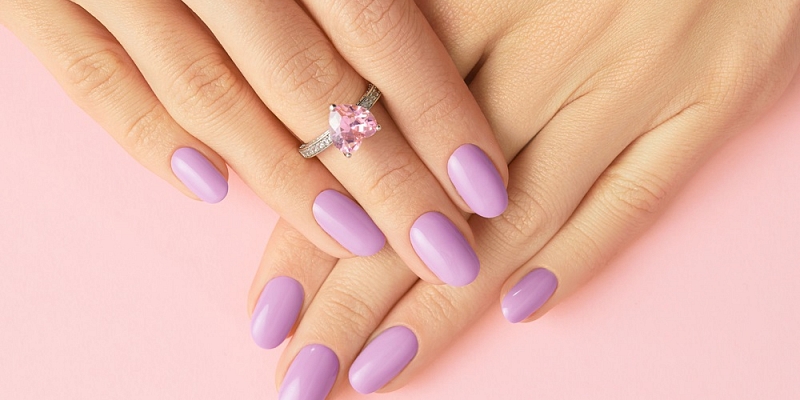 Manikīrs un pedikīrs