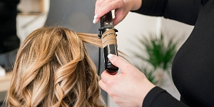 Matu griešana, krāsošana un veidošana