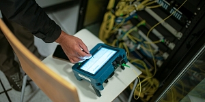 Elektrotīklu mērījumi