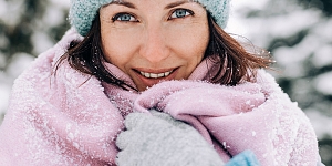 Biežākās sejas ādas kopšanas kļūdas ziemas periodā