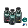 Svaigā spirulīna