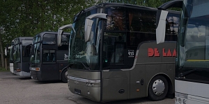 Pasažieru pārvadājumi