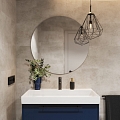 SPC Flizes paneli Sienam Concrete_Beige 2