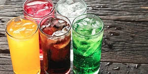 Bezalkoholisko dzērienu ražošanas komplekti