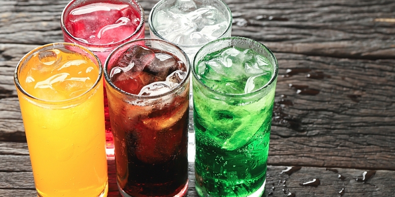 Bezalkoholisko dzērienu ražošanas komplekti