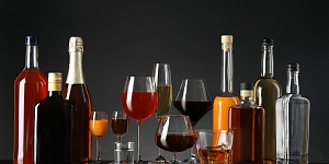 Alkoholisko dzērienu ražošanas aprīkojums