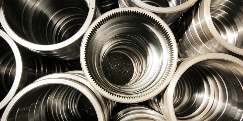 Pilna cikla ražošanas pakalpojumi