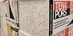 Siltumizolācijas materiāli