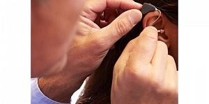 Surdotehniskās palīdzības centrs