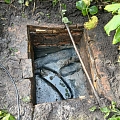 asenizācija Pierīga