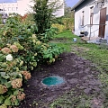 aku tīrīšana