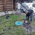 asenizatora pakalpojumi