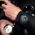 Swiss Military DIVER 500 Limited Edition