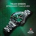 Swiss Military QUARTZ SPORT