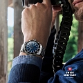 Swiss Military SOLAR CHRONOGRAPH_1