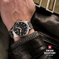 Swiss Military QUARTZ CHRONOGRAPH_2