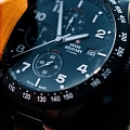 Swiss Military QUARTZ CHRONOGRAPH_1