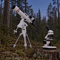 Teleskops