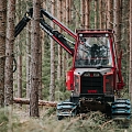 Forvardera pakalpojumi