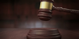 Zvērināts tiesu izpildītājs