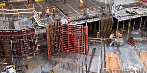 Būvniecība un remonts