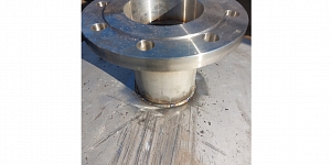 Nerūsējoša tērauda tvertnes