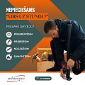 Vīrs uz stundu