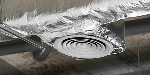 Ventilācija