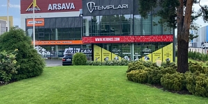 Veikals Rīgā