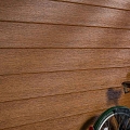 Ventilejamas Fasades apdare Wood Design Kerafront 6