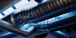 Ventilācijas un kondicionēšanas sistēmas