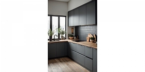 Virtuves salons Valmierā