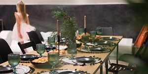 Vieta ģimenes svētkiem