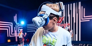 Plašs VR spēļu klāsts