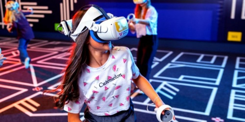 Dažādu svētku organizēšana