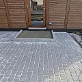 iebrauktuvju bruģēšana