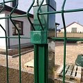žoga panelis