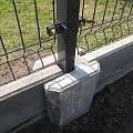 žogu piegāde