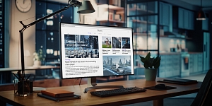 WordPress risinājumi
