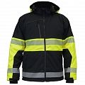 Ziemas softshell jaka