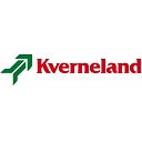 KVERNELAND