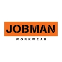 JOBMAN WORKWEAR