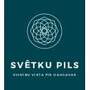 "SVĒTKU PILS”