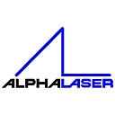 alpha laser