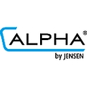 ALPHA BY JENSEN