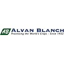 alvan blahch